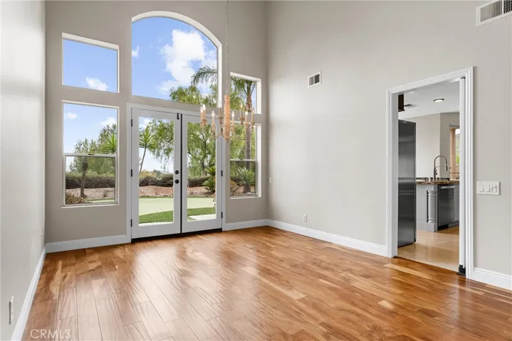 1268 S Night Star Way, Anaheim Hills, California 92808