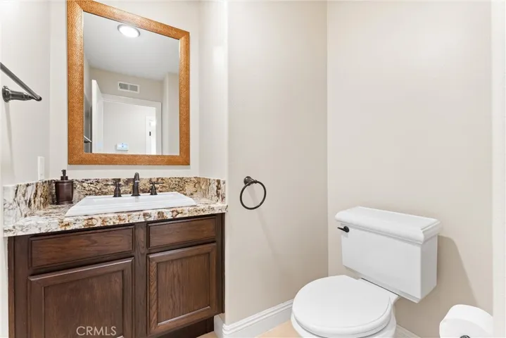 1268 S Night Star Way, Anaheim Hills, California 92808