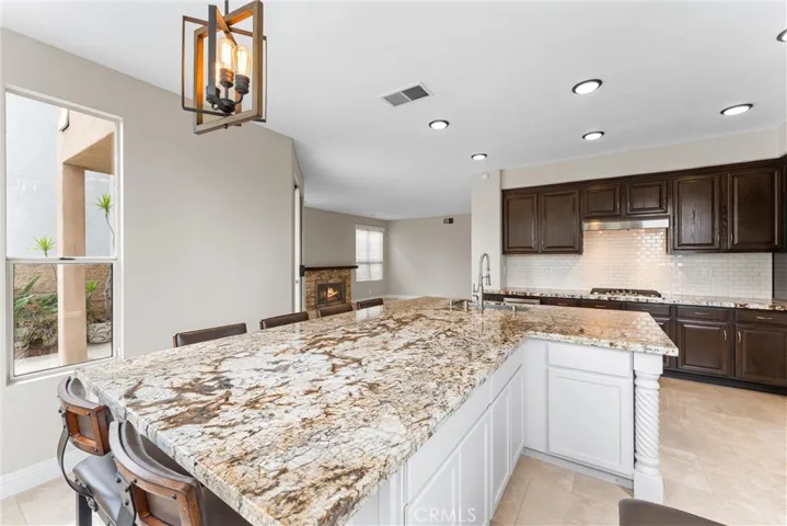 1268 S Night Star Way, Anaheim Hills, California 92808