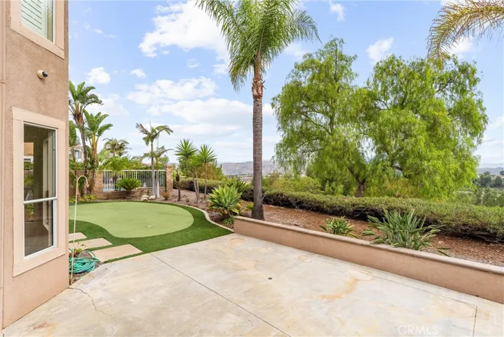 1268 S Night Star Way, Anaheim Hills, California 92808