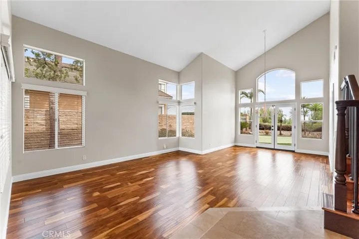 1268 S Night Star Way, Anaheim Hills, California 92808