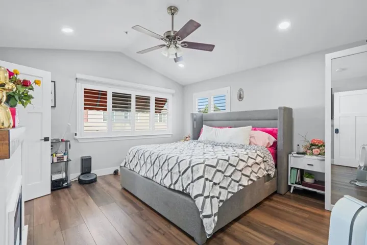 16935 Pine Way, Morgan Hill, California 95037