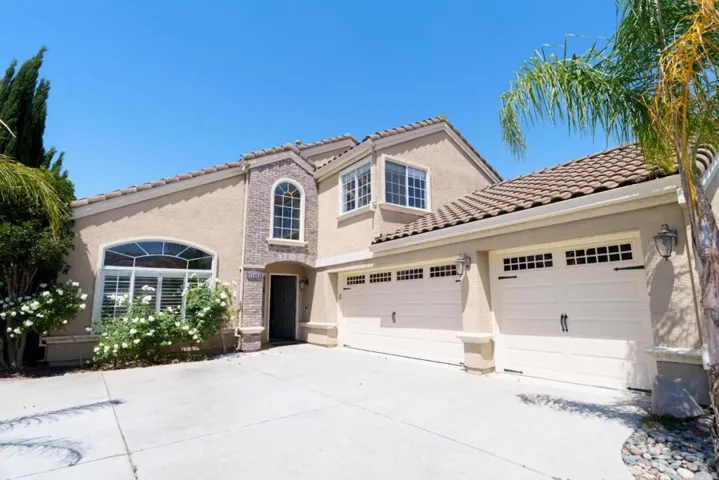 16935 Pine Way, Morgan Hill, California 95037