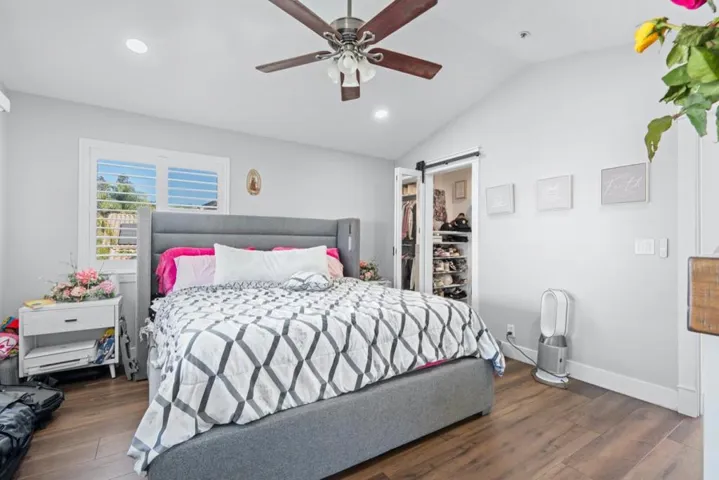 16935 Pine Way, Morgan Hill, California 95037