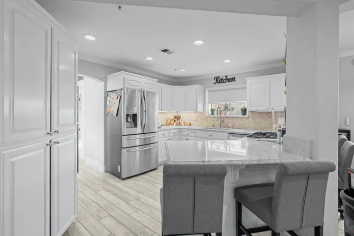 16935 Pine Way, Morgan Hill, California 95037