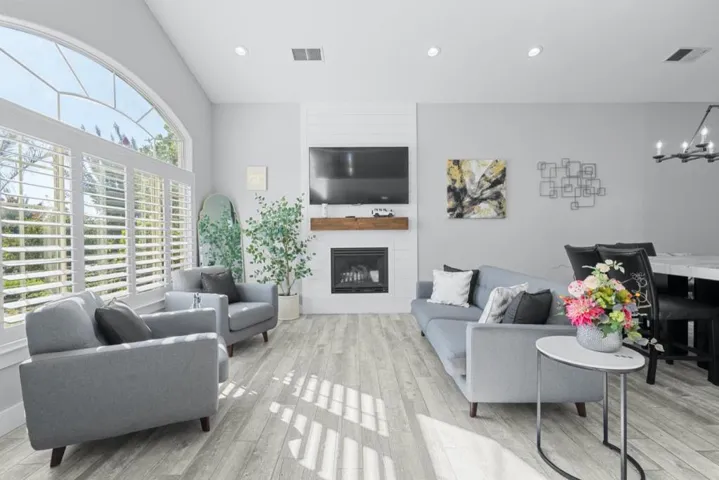 16935 Pine Way, Morgan Hill, California 95037