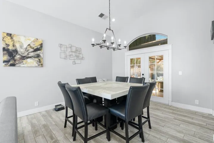 16935 Pine Way, Morgan Hill, California 95037