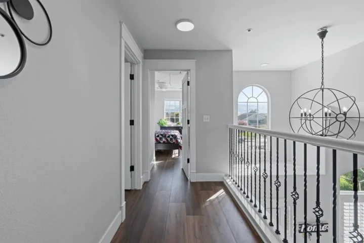 16935 Pine Way, Morgan Hill, California 95037