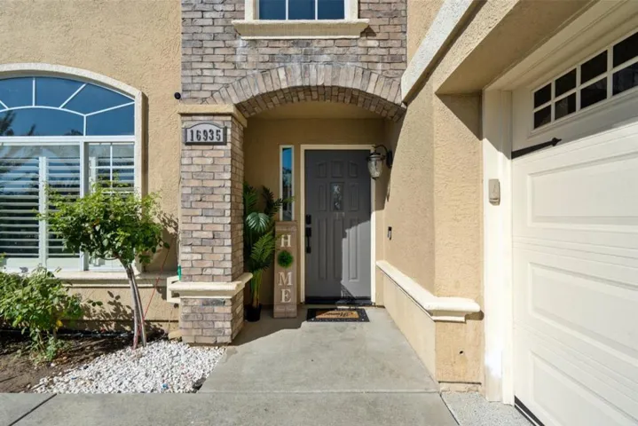 16935 Pine Way, Morgan Hill, California 95037
