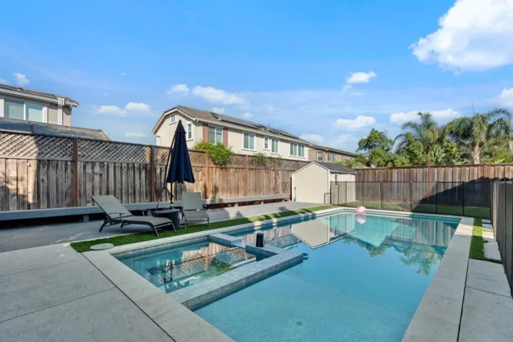 16935 Pine Way, Morgan Hill, California 95037