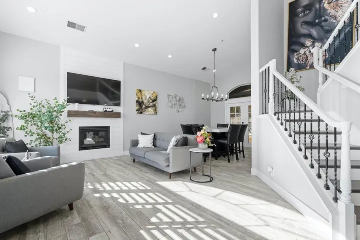 16935 Pine Way, Morgan Hill, California 95037