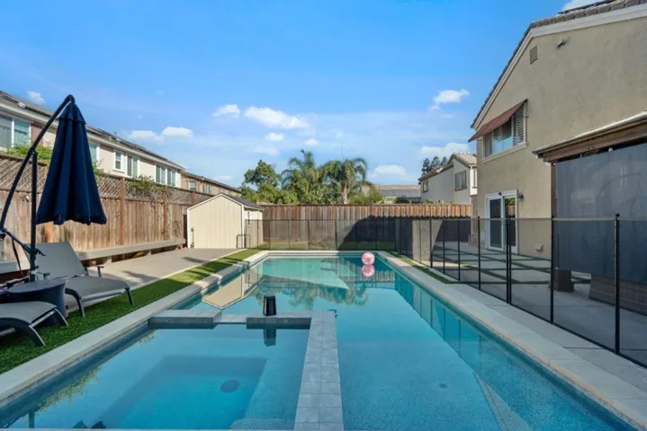 16935 Pine Way, Morgan Hill, California 95037