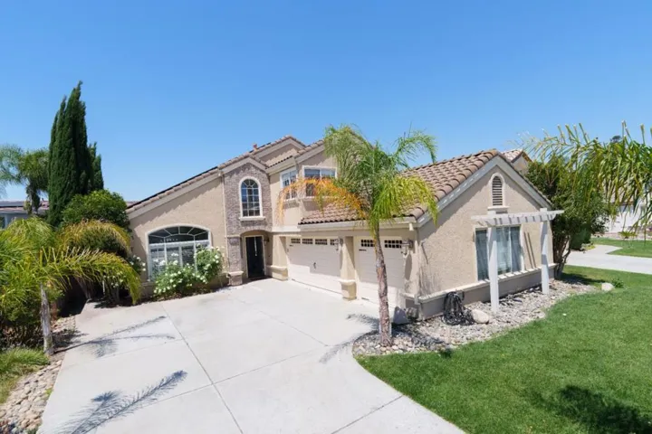 16935 Pine Way, Morgan Hill, California 95037