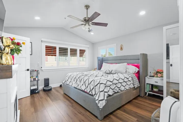 16935 Pine Way, Morgan Hill, California 95037
