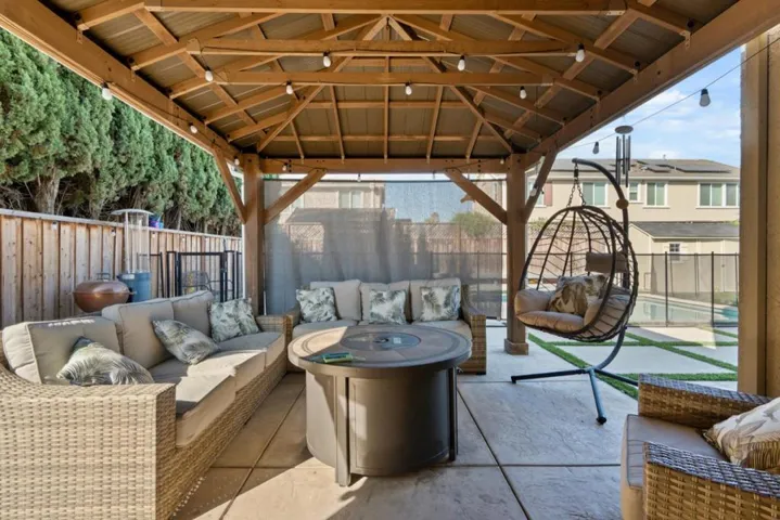 16935 Pine Way, Morgan Hill, California 95037