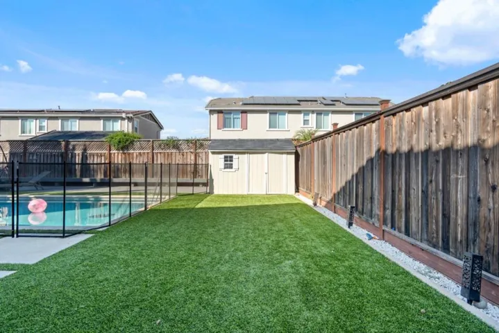 16935 Pine Way, Morgan Hill, California 95037