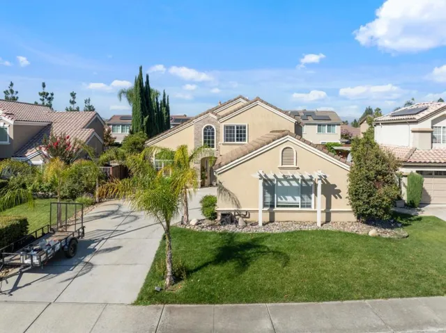 16935 Pine Way, Morgan Hill, California 95037