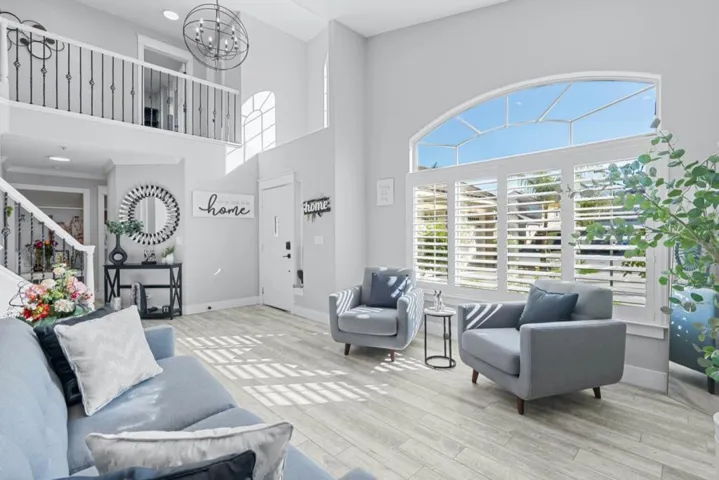 16935 Pine Way, Morgan Hill, California 95037
