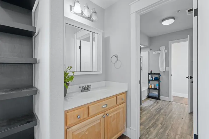 16935 Pine Way, Morgan Hill, California 95037