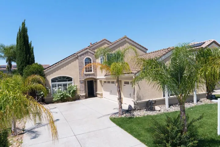 16935 Pine Way, Morgan Hill, California 95037