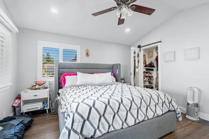 16935 Pine Way, Morgan Hill, California 95037