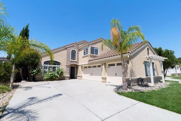 16935 Pine Way, Morgan Hill, California 95037