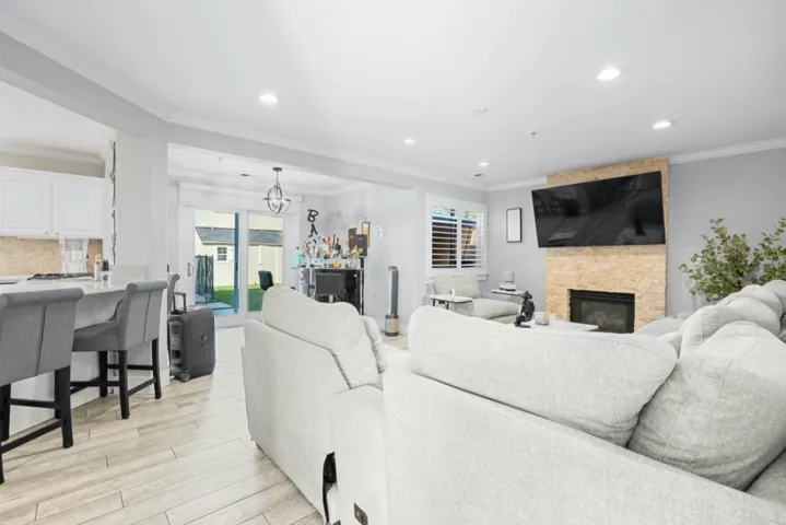 16935 Pine Way, Morgan Hill, California 95037