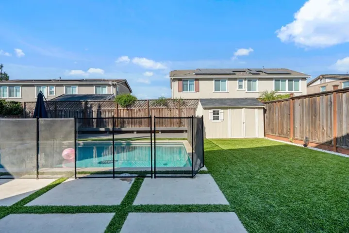 16935 Pine Way, Morgan Hill, California 95037