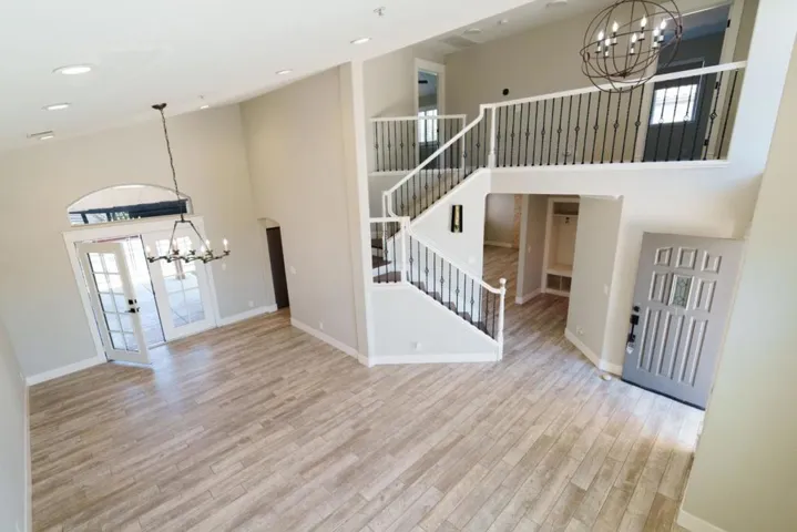 16935 Pine Way, Morgan Hill, California 95037