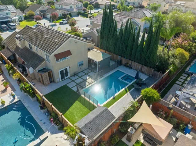 16935 Pine Way, Morgan Hill, California 95037