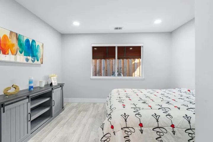 16935 Pine Way, Morgan Hill, California 95037
