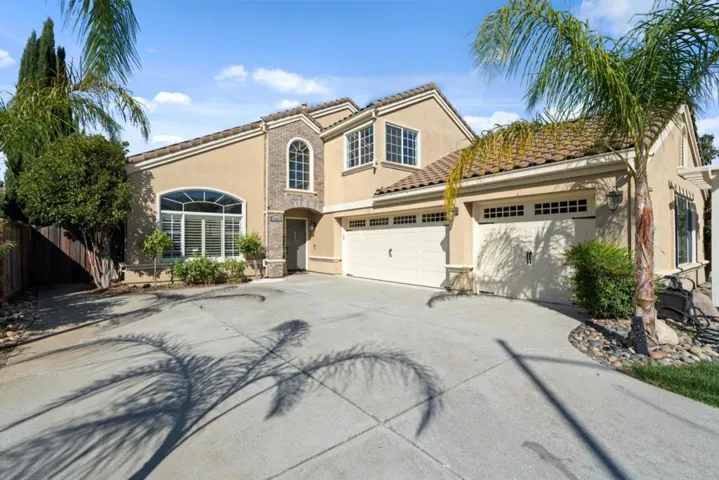 16935 Pine Way, Morgan Hill, California 95037