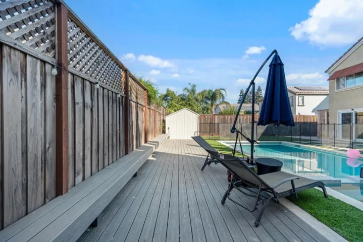 16935 Pine Way, Morgan Hill, California 95037