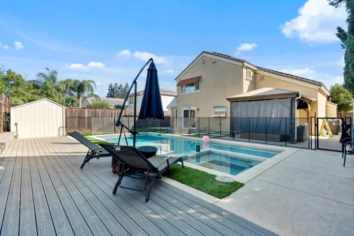 16935 Pine Way, Morgan Hill, California 95037