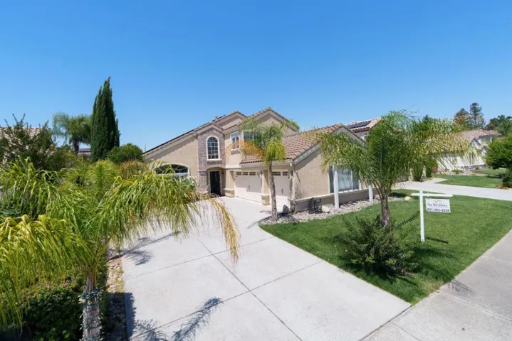16935 Pine Way, Morgan Hill, California 95037