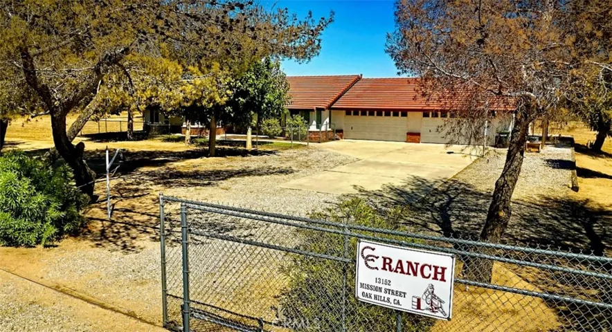 13152 Mission Street, Oak Hills, California 92344
