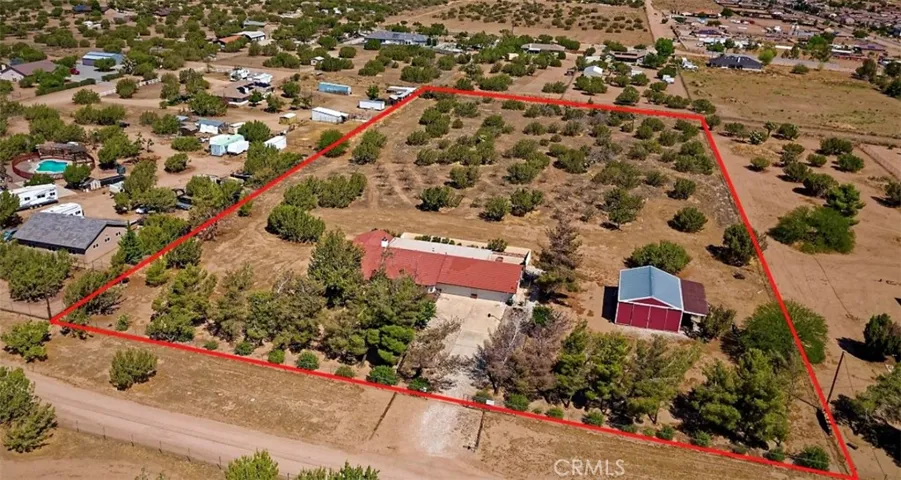 13152 Mission Street, Oak Hills, California 92344