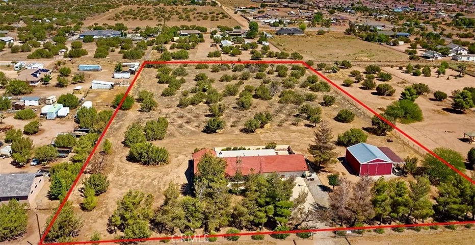 13152 Mission Street, Oak Hills, California 92344