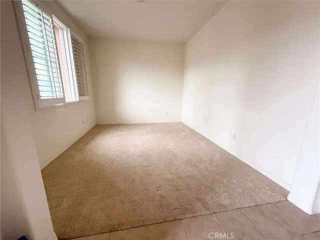 First floor - bonus room