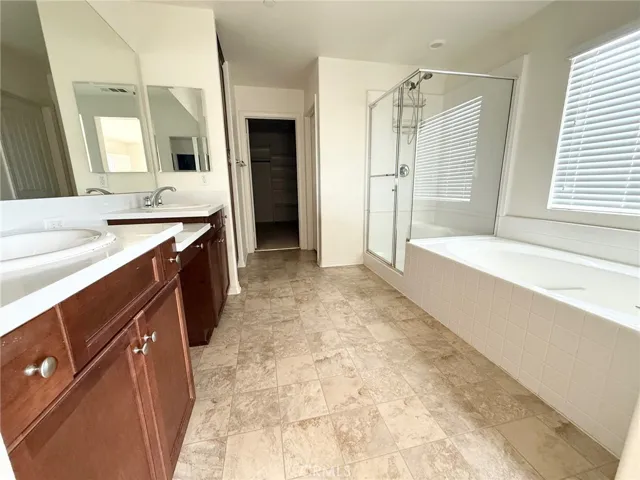 Full bath