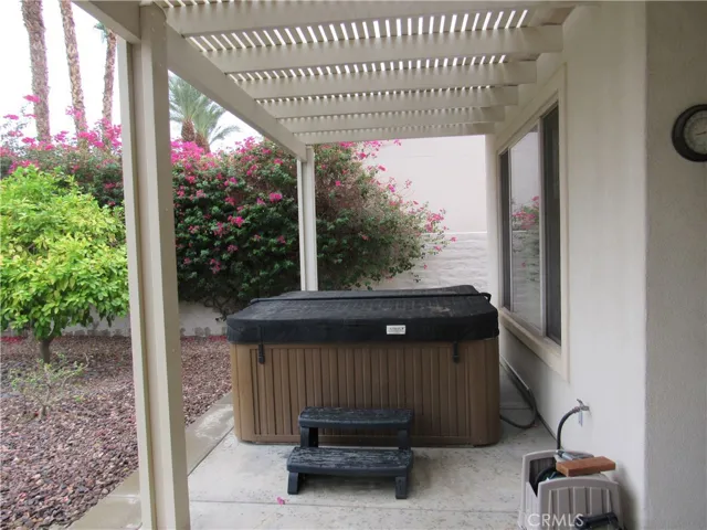 40461 Camino Montecito, Indio, California 92203