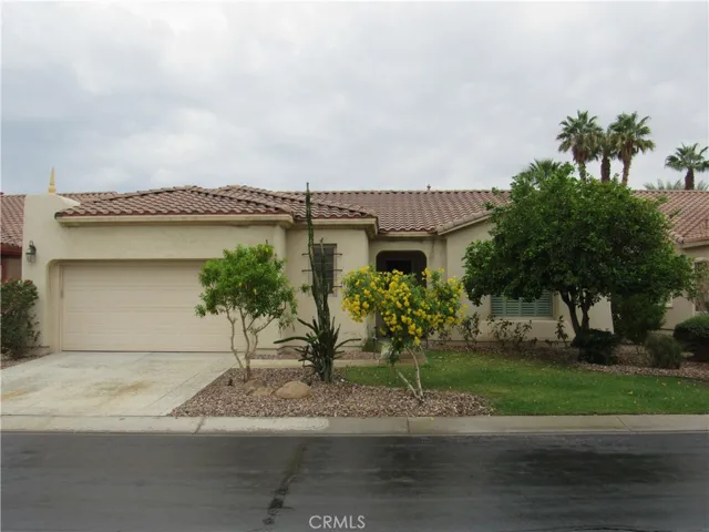 40461 Camino Montecito, Indio, California 92203