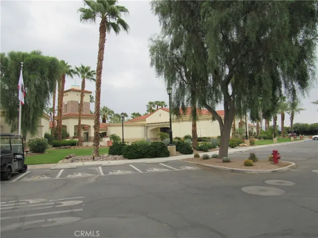 40461 Camino Montecito, Indio, California 92203
