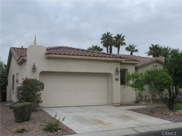 40461 Camino Montecito, Indio, California 92203