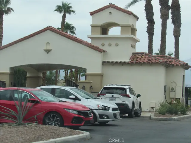 40461 Camino Montecito, Indio, California 92203