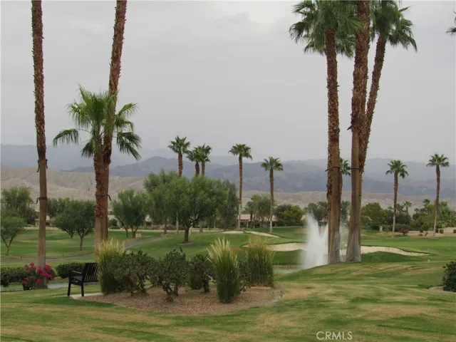 40461 Camino Montecito, Indio, California 92203
