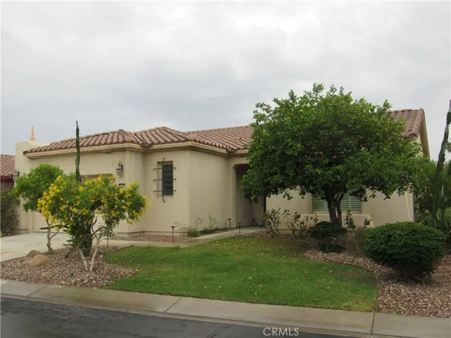 40461 Camino Montecito, Indio, California 92203