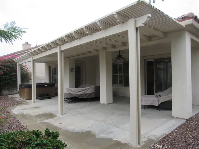 40461 Camino Montecito, Indio, California 92203