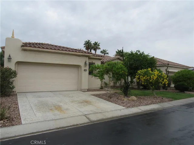 40461 Camino Montecito, Indio, California 92203