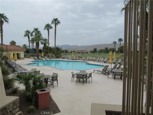 40461 Camino Montecito, Indio, California 92203